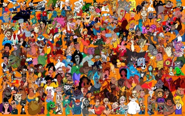 Justice League Постер на стену