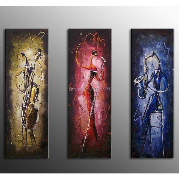 Длинная картина