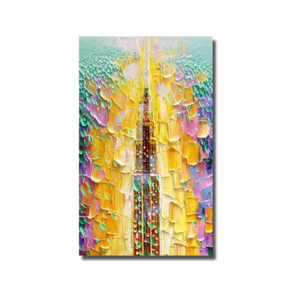 Длинные картины по вертикали