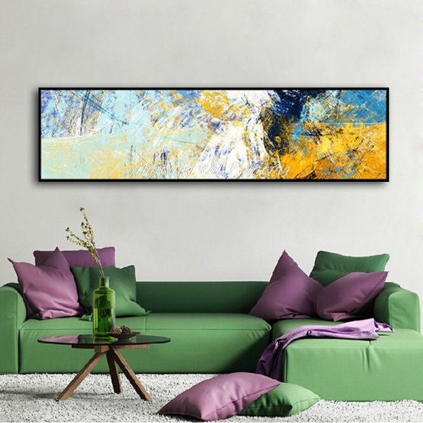Картины для интерьера