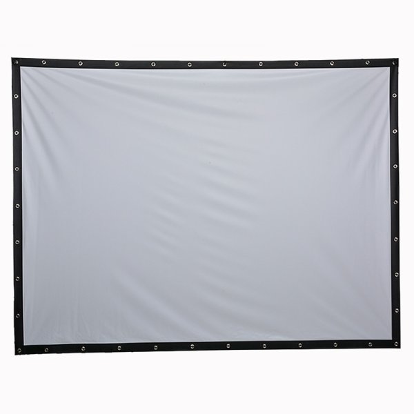 Экран для проектора 300 дюймов