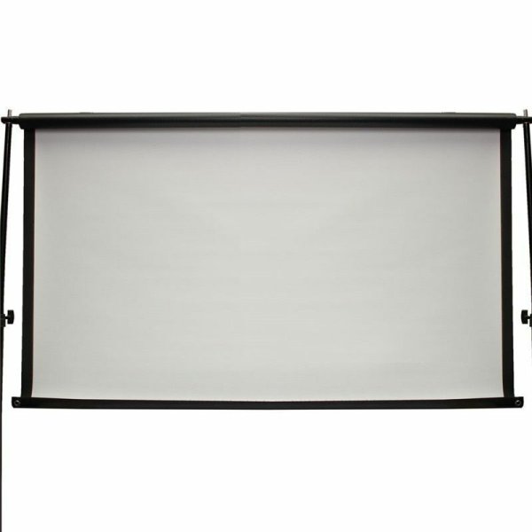 Экран для проектора 100 дюймов / Projector 100 Inc