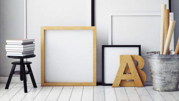 Модульная картина