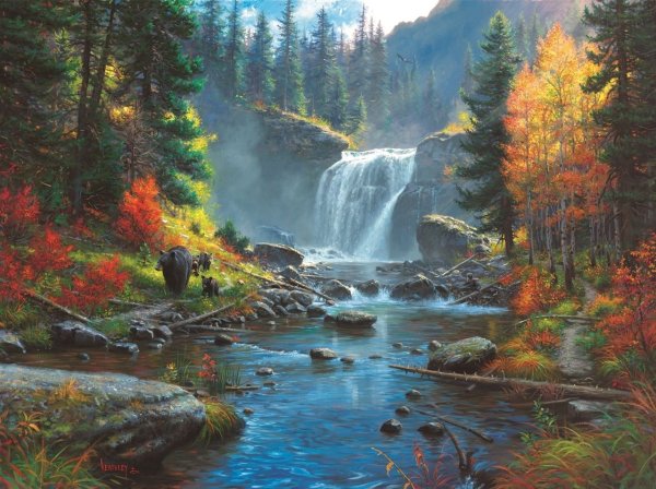 Марк Китли (Mark Keathley