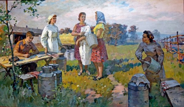 Журбий Александр Петрович (1926-2005)