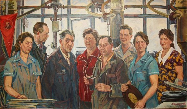 Чорбадзе Лариса Георгиевна