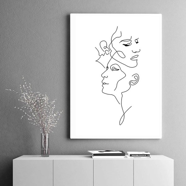 Постеры на стену