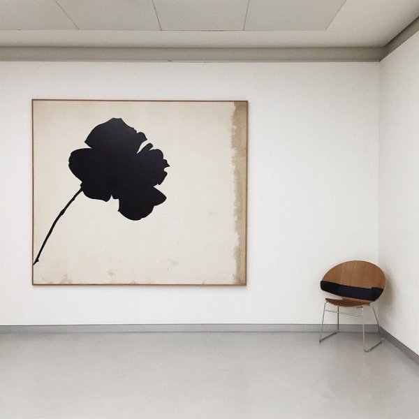 Стиль Минимализм в искусстве