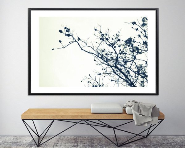 Картина в стиле Минимализм горизонтальная