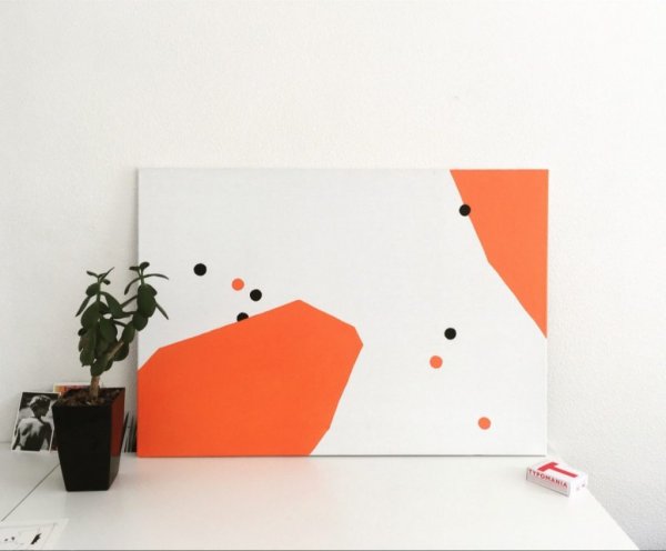 Современное искусство Минимализм