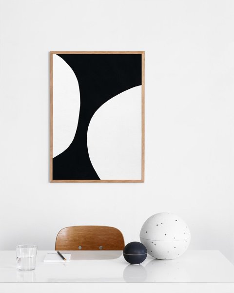 Картины в стиле Минимализм