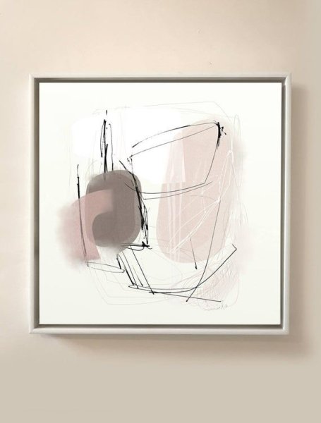 Живопись в стиле Минимализм