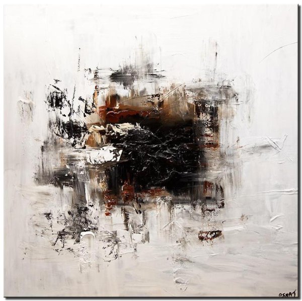 Картины в геометрическом стиле