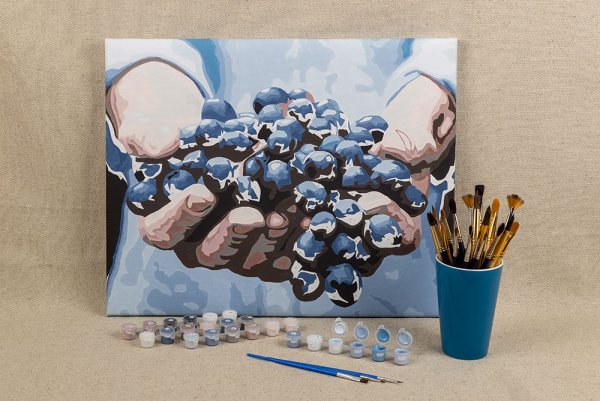 Набор картин