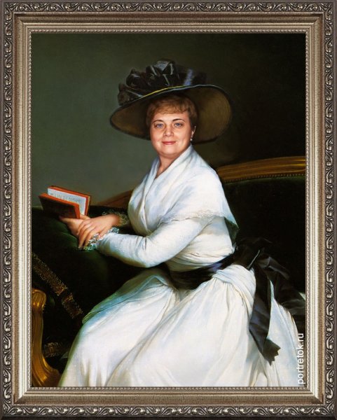 Александр Максович Шилов галерея