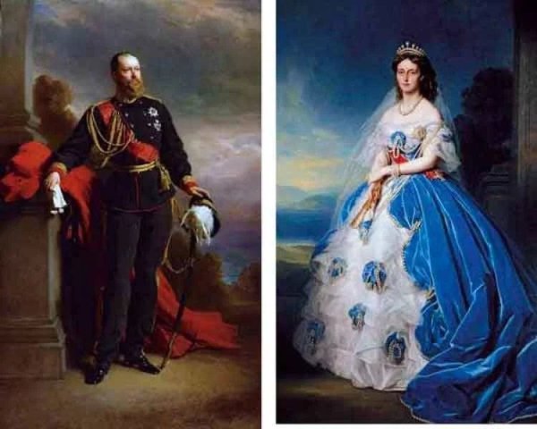 Исторический образ