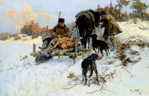 Ярослав Вешин