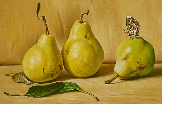 Габриэль груши