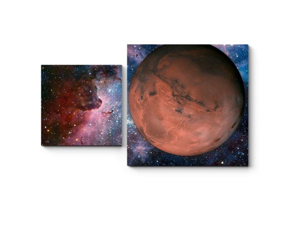 Картина Марс