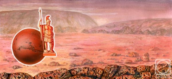 Луи Жан-Франсуа Лагрене