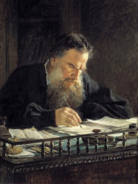 Ге Николай Николаевич (1831-1894)