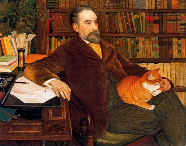 Анатолий Франц