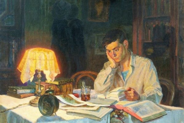 Литературные иллюстрации