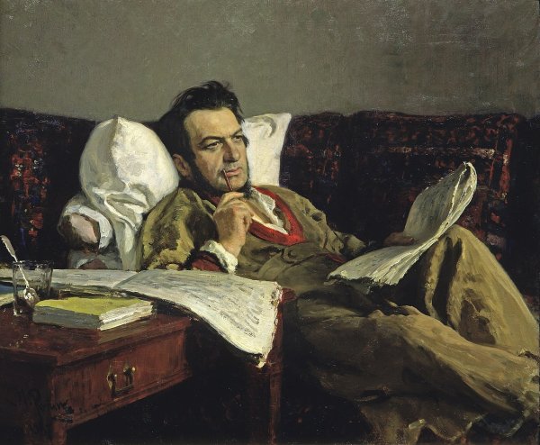 Франсин Ван Хоув (род.1942), французская художница. Пастель.