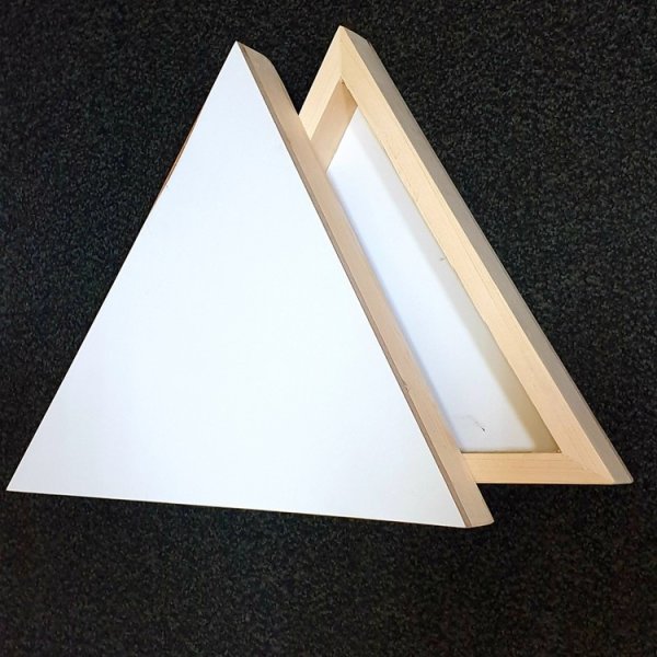 Треугольник 40