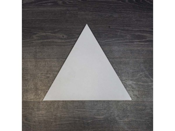 Треугольники в интерьере