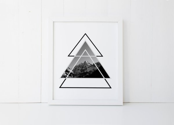 Серж Филингер. Хлеб с маслом, или завтрак художника