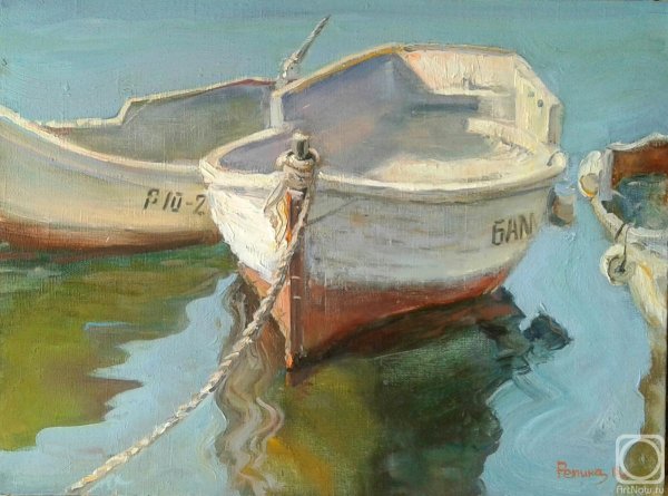 Балаклава художник Александр Лохтенко