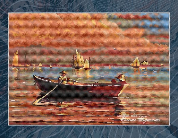 Уинслоу Хомер художник