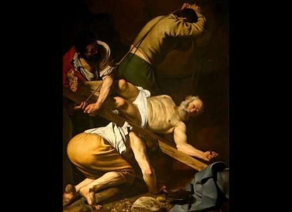 Микеланджело да Караваджо