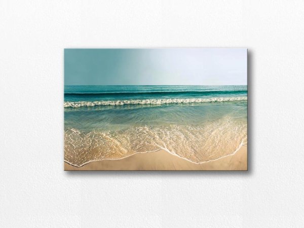 Тропические морские пейзажи живопись