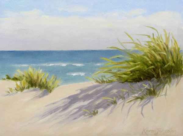 Художник Judy dy ans