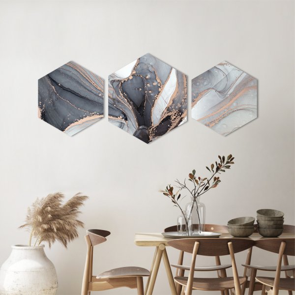 Печать на холсте и бумаге