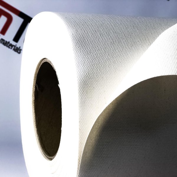 Баннерная ткань матовая