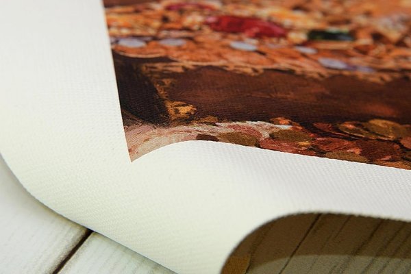 Постер 64 "земля" 60х40 см