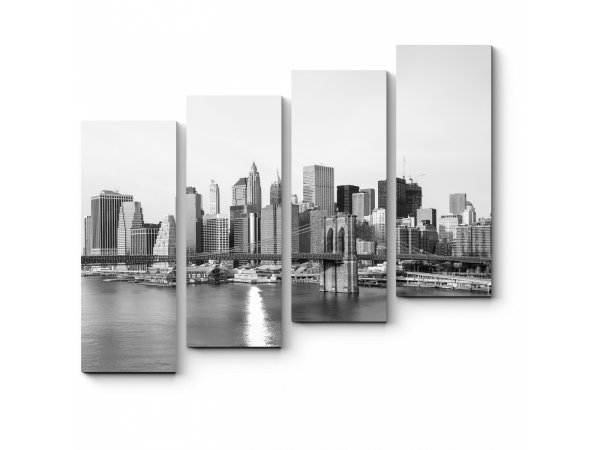 Акварель, мост в живописи ,Юрий Шевчук