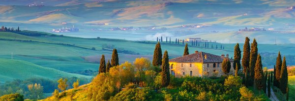 Картины мастихином ночной Лондон