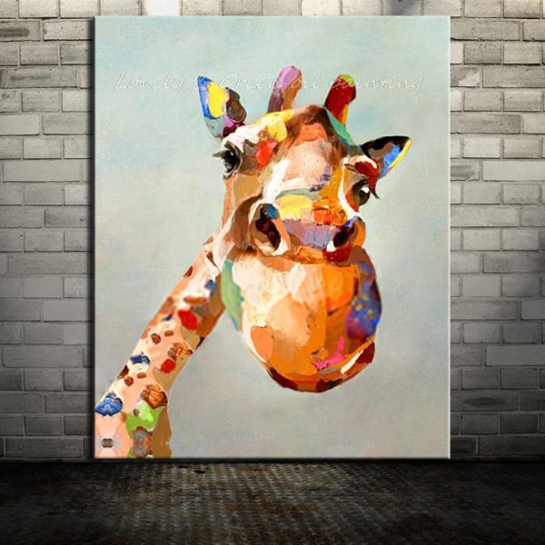 Необычные интерьерные картины