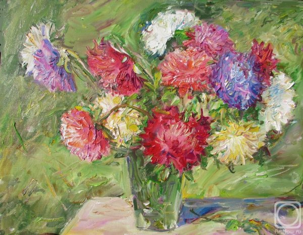 Ромак Светлана художник