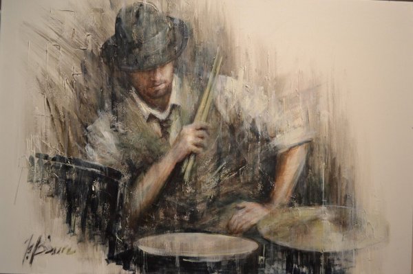 Реми Лабарре