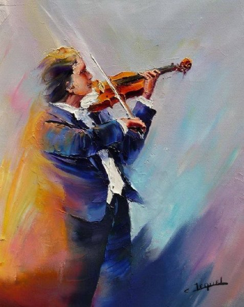 Клоуны Кристиан Жекель