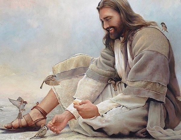 Грег Олсен картины