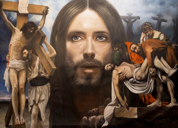 Эспозито Андреа художник