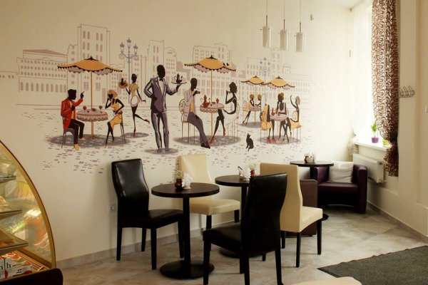 Картины художника сунг Сэм парк