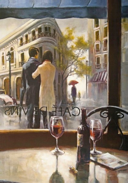 Модульное панно на кухню