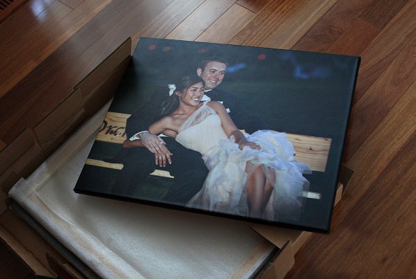 Картон грунтованный